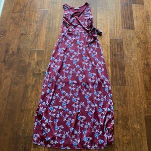 Gilli long dress